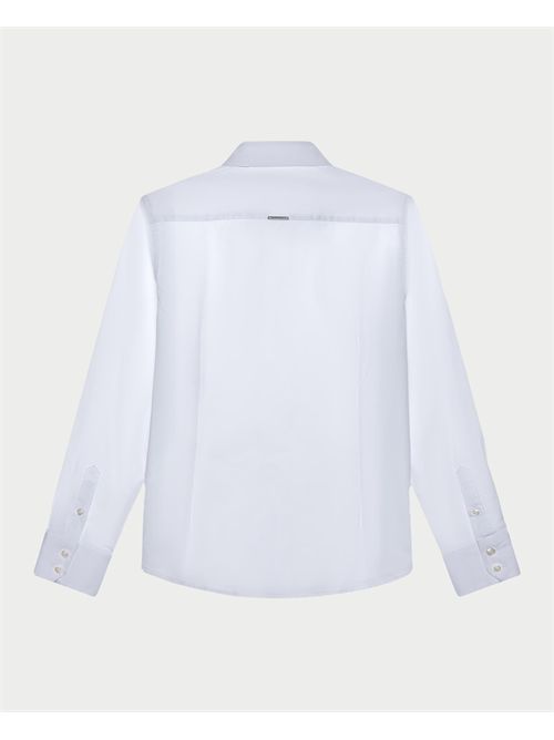 Camicia bambino Antony Morato a manica lunga ANTONY MORATO | MKSL00274-FA4500101000